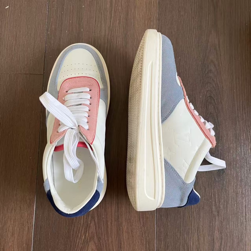 Louis Vuitton Stellar Sneaker Women